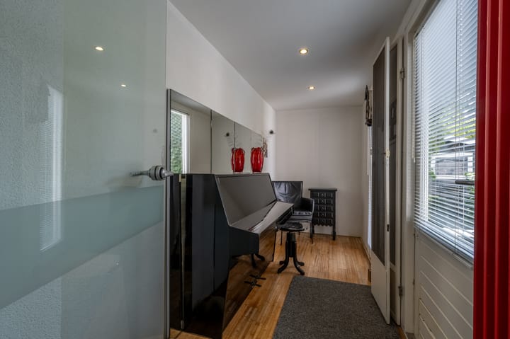 Photo 5 of Wiardi Beckmanhof 8