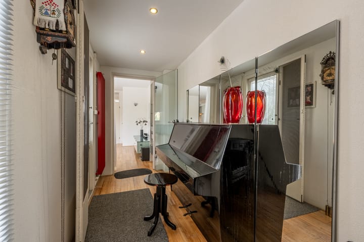 Foto 6 van Wiardi Beckmanhof 8