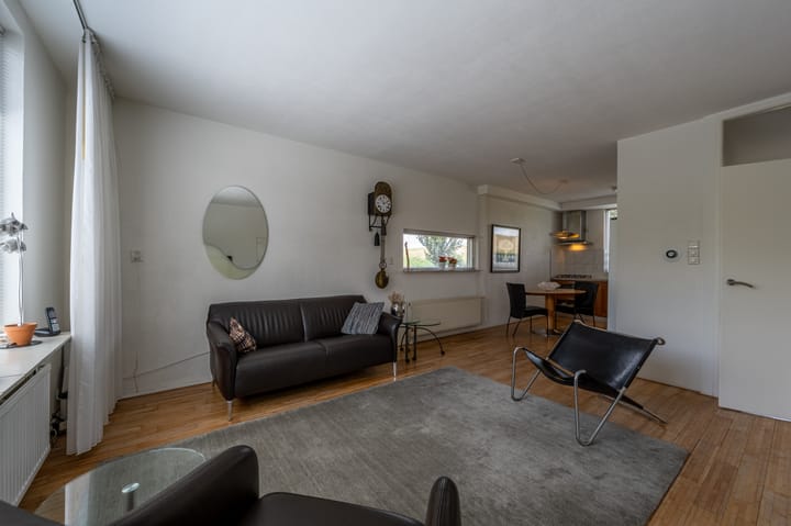 Foto 7 van Wiardi Beckmanhof 8