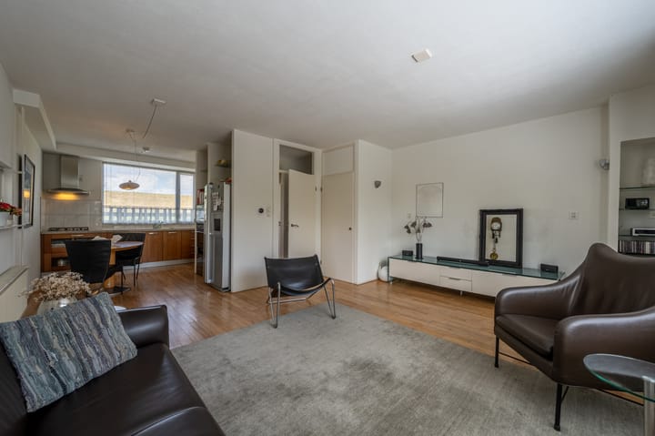 Foto 8 van Wiardi Beckmanhof 8