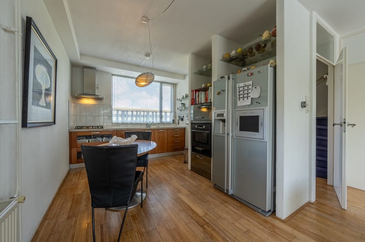 Foto 10 van Wiardi Beckmanhof 8