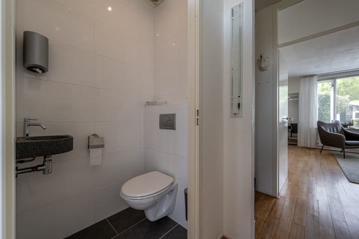 Foto 13 van Wiardi Beckmanhof 8