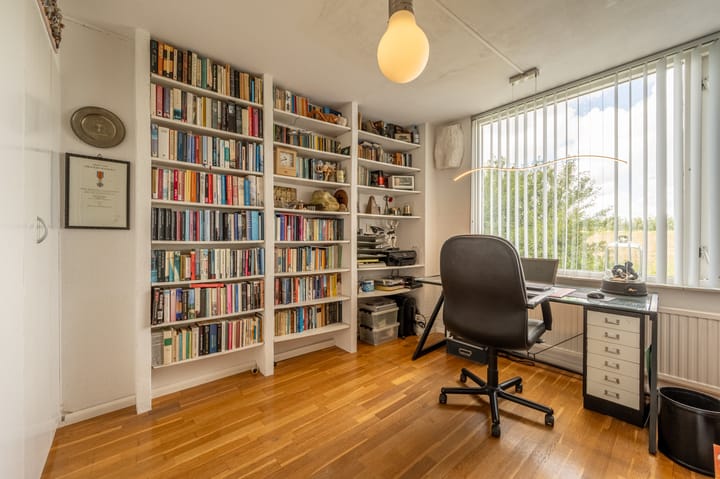 Foto 18 van Wiardi Beckmanhof 8