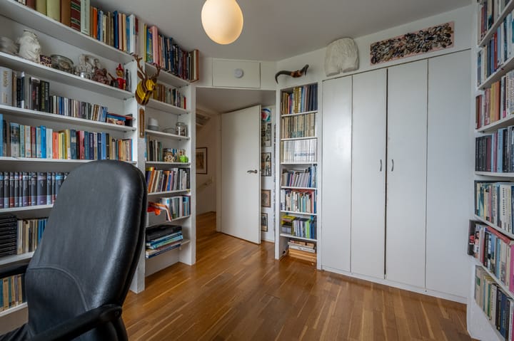 Foto 19 van Wiardi Beckmanhof 8