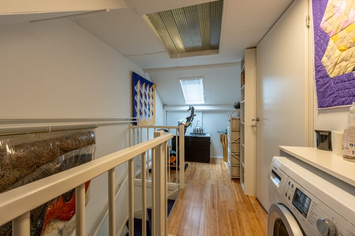 Foto 24 van Wiardi Beckmanhof 8