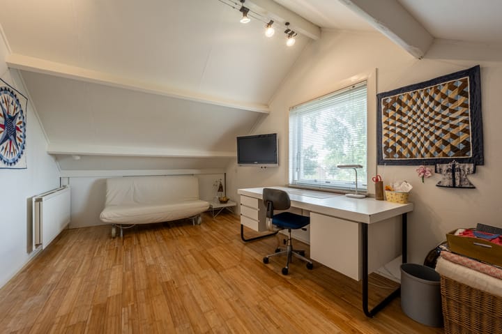 Foto 26 van Wiardi Beckmanhof 8