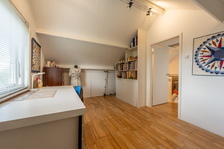 Foto 27 van Wiardi Beckmanhof 8