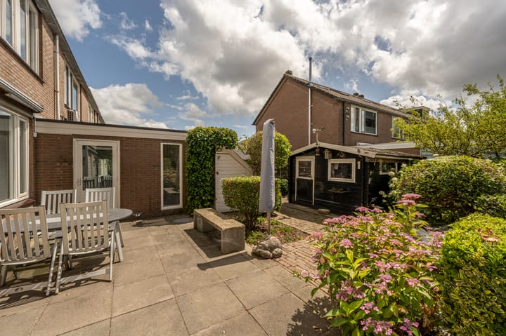 Foto 30 van Wiardi Beckmanhof 8