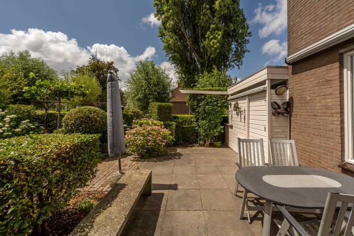 Foto 31 van Wiardi Beckmanhof 8