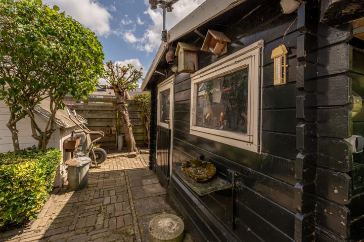 Foto 33 van Wiardi Beckmanhof 8