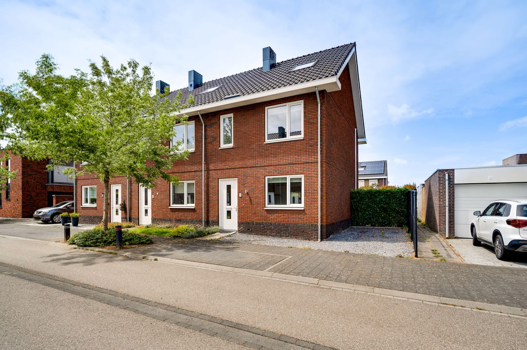 Foto 1 van Lijster 16