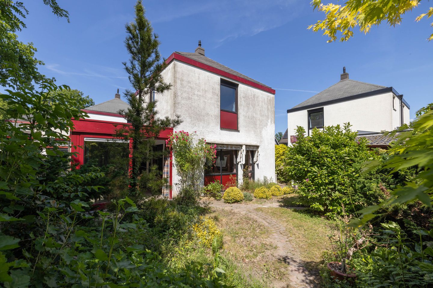 Foto 19 van Paul Pellastraat 66