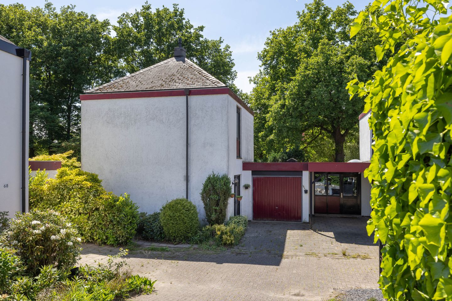 Foto 25 van Paul Pellastraat 66