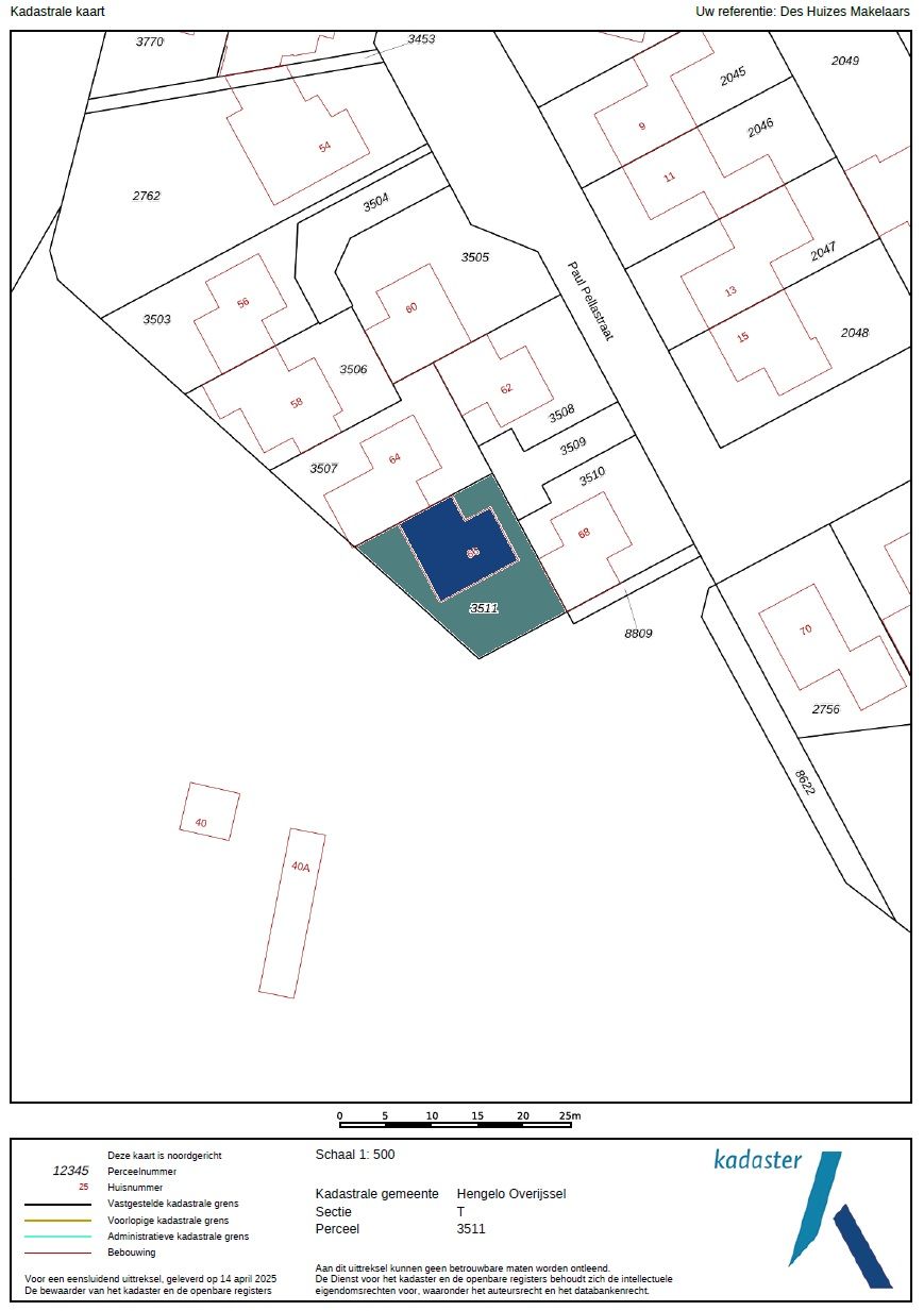 Foto 27 van Paul Pellastraat 66