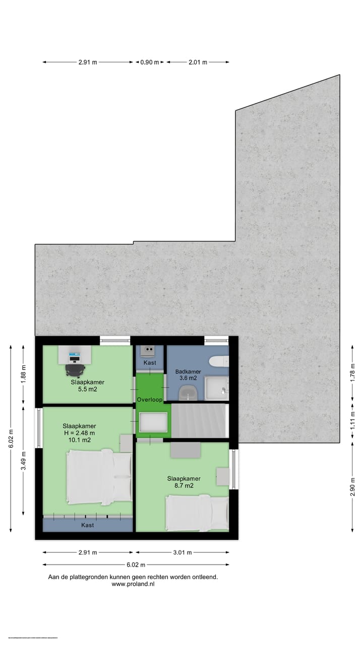 Foto 29 van Paul Pellastraat 66