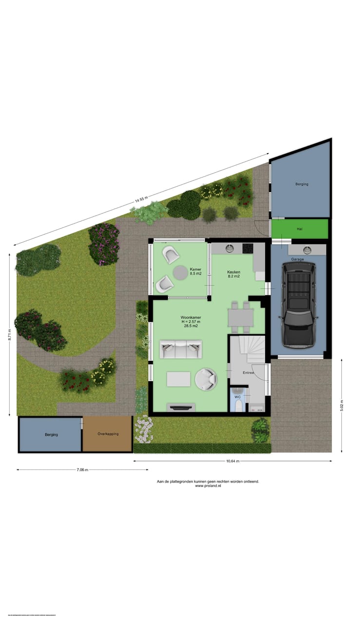 Foto 32 van Paul Pellastraat 66