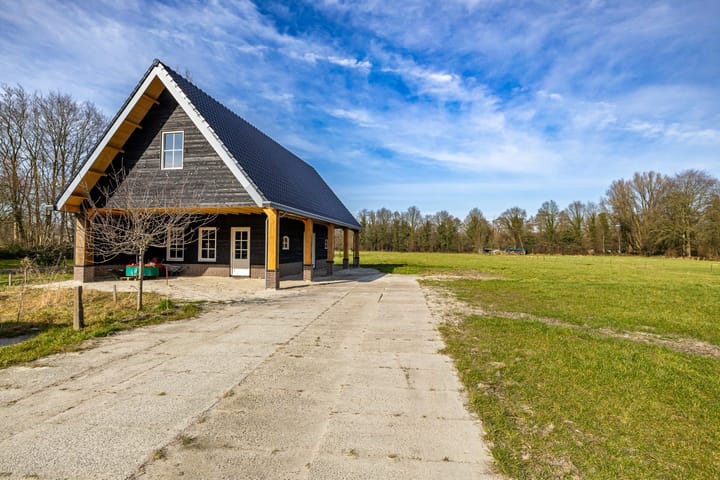 Foto 5 van Oude Rijksweg 5