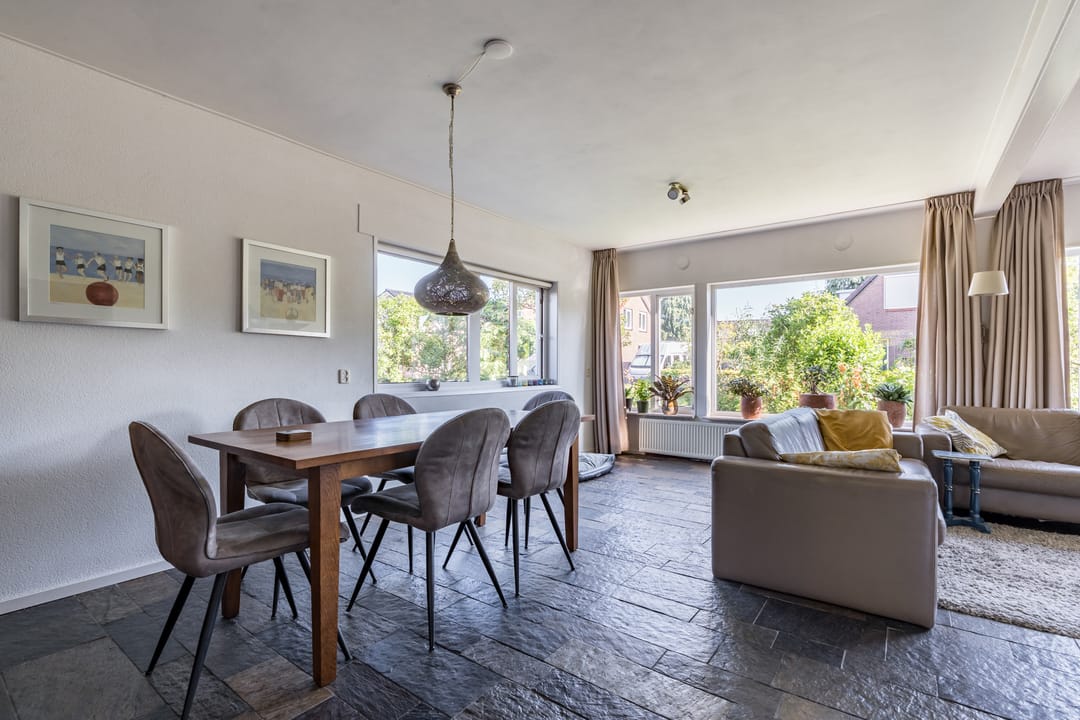 Foto 2 van Nachtegaalweg 44