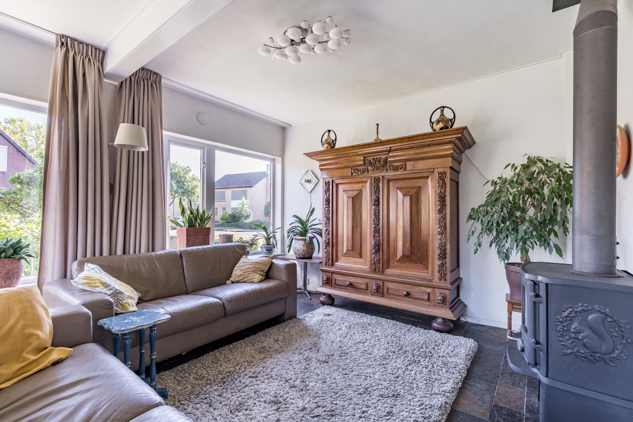 Foto 3 van Nachtegaalweg 44