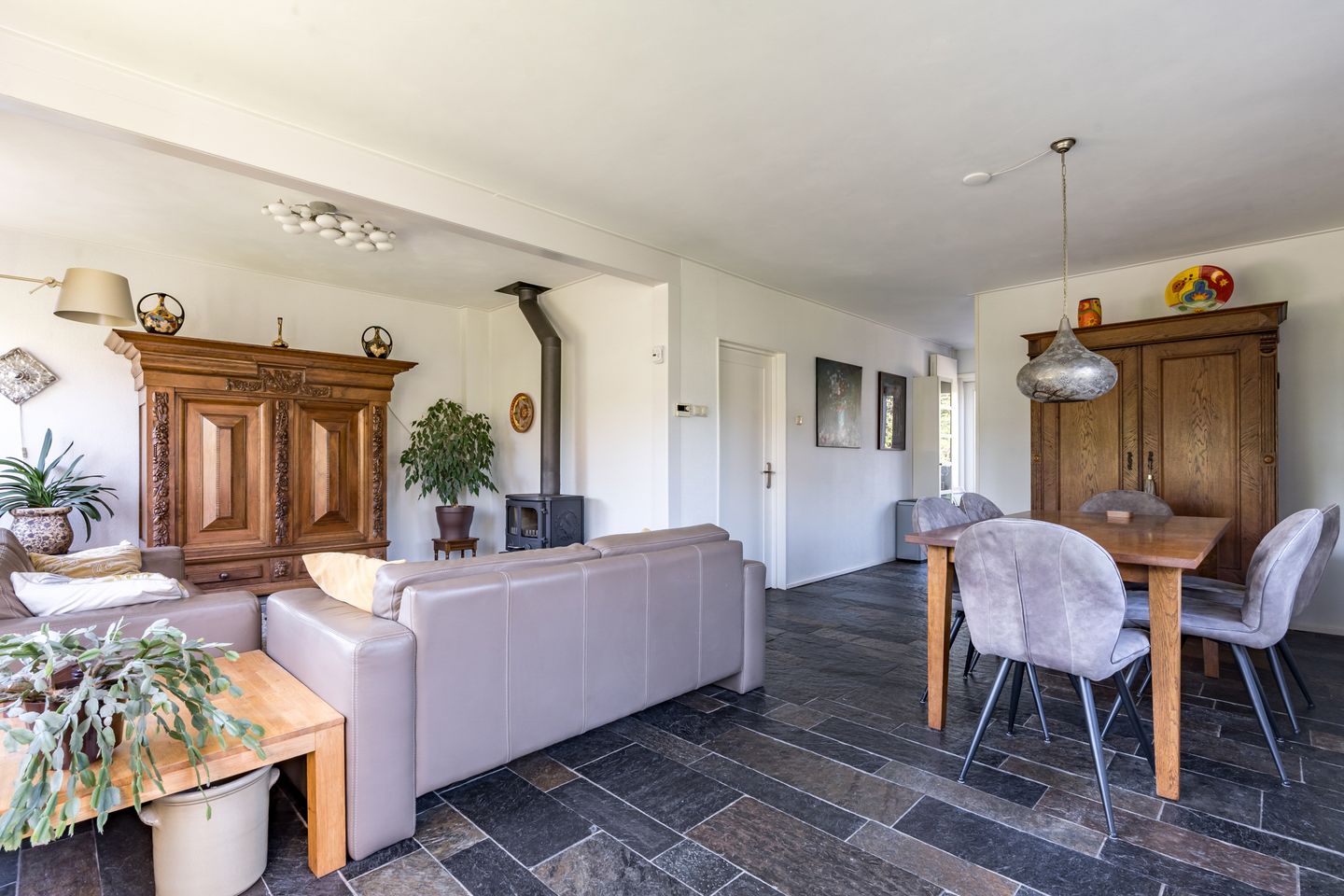 Foto 5 van Nachtegaalweg 44