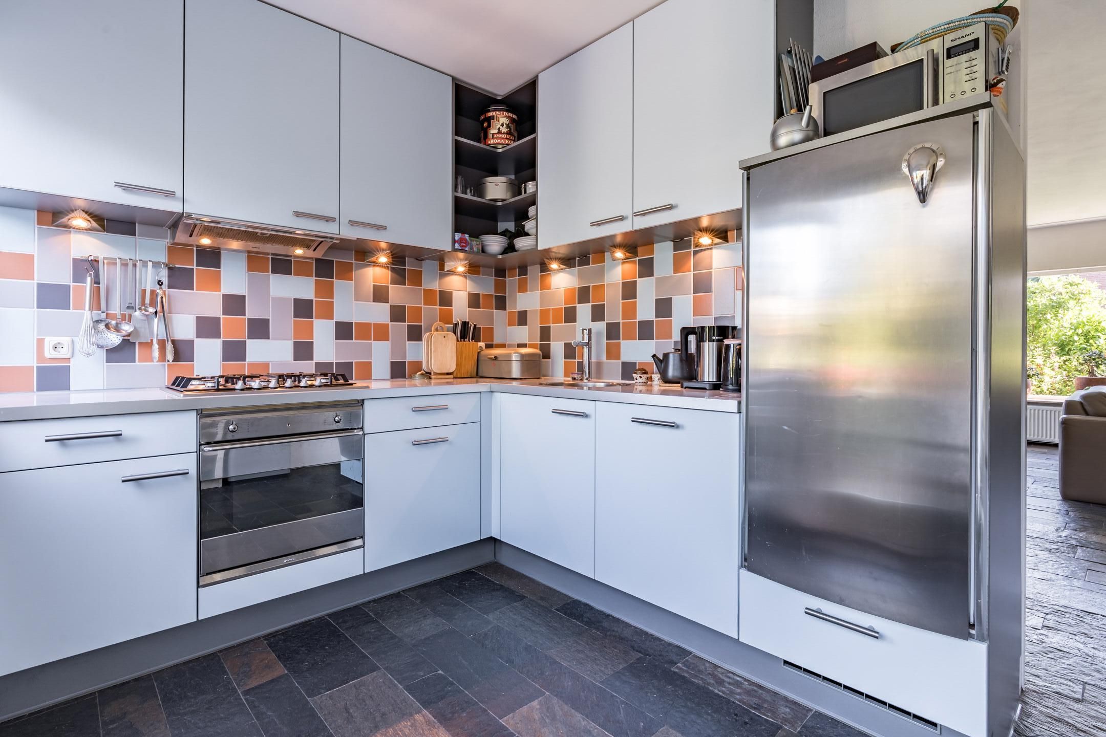 Foto 6 van Nachtegaalweg 44