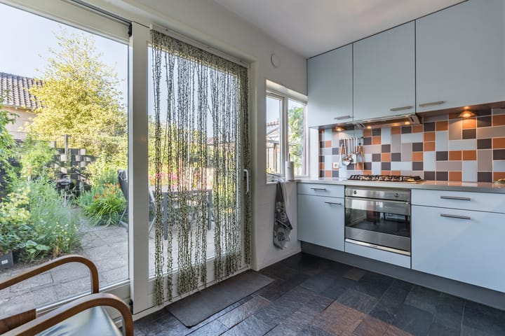 Foto 7 van Nachtegaalweg 44