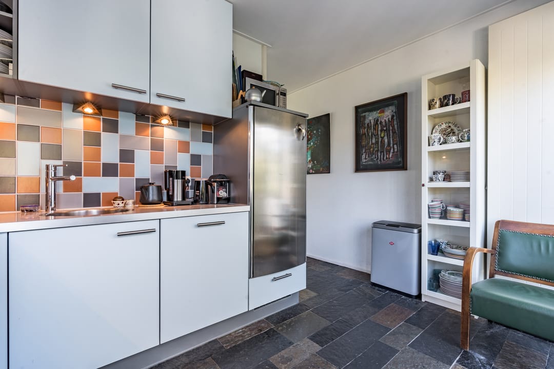 Foto 8 van Nachtegaalweg 44