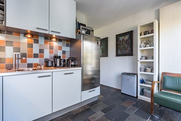 Foto 8 van Nachtegaalweg 44