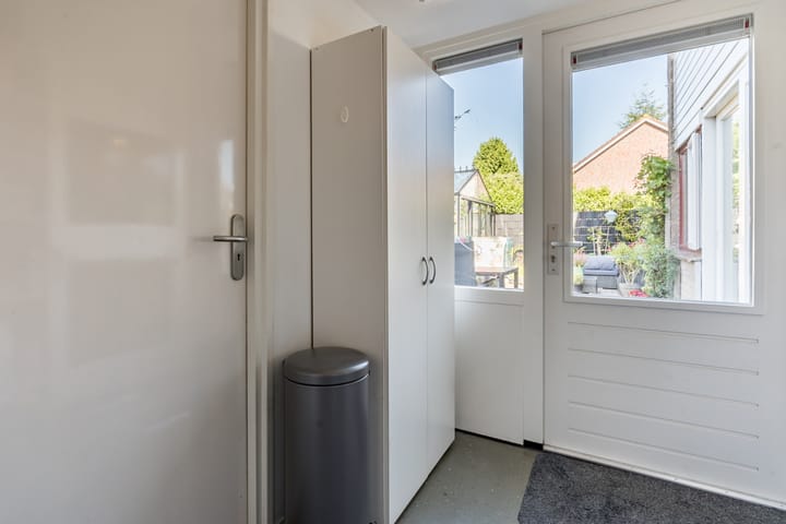 Foto 9 van Nachtegaalweg 44