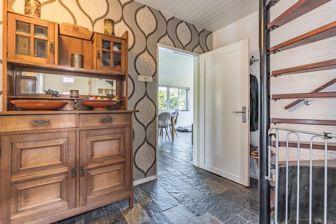 Foto 13 van Nachtegaalweg 44