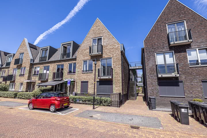 Foto 1 van Cementhof 12