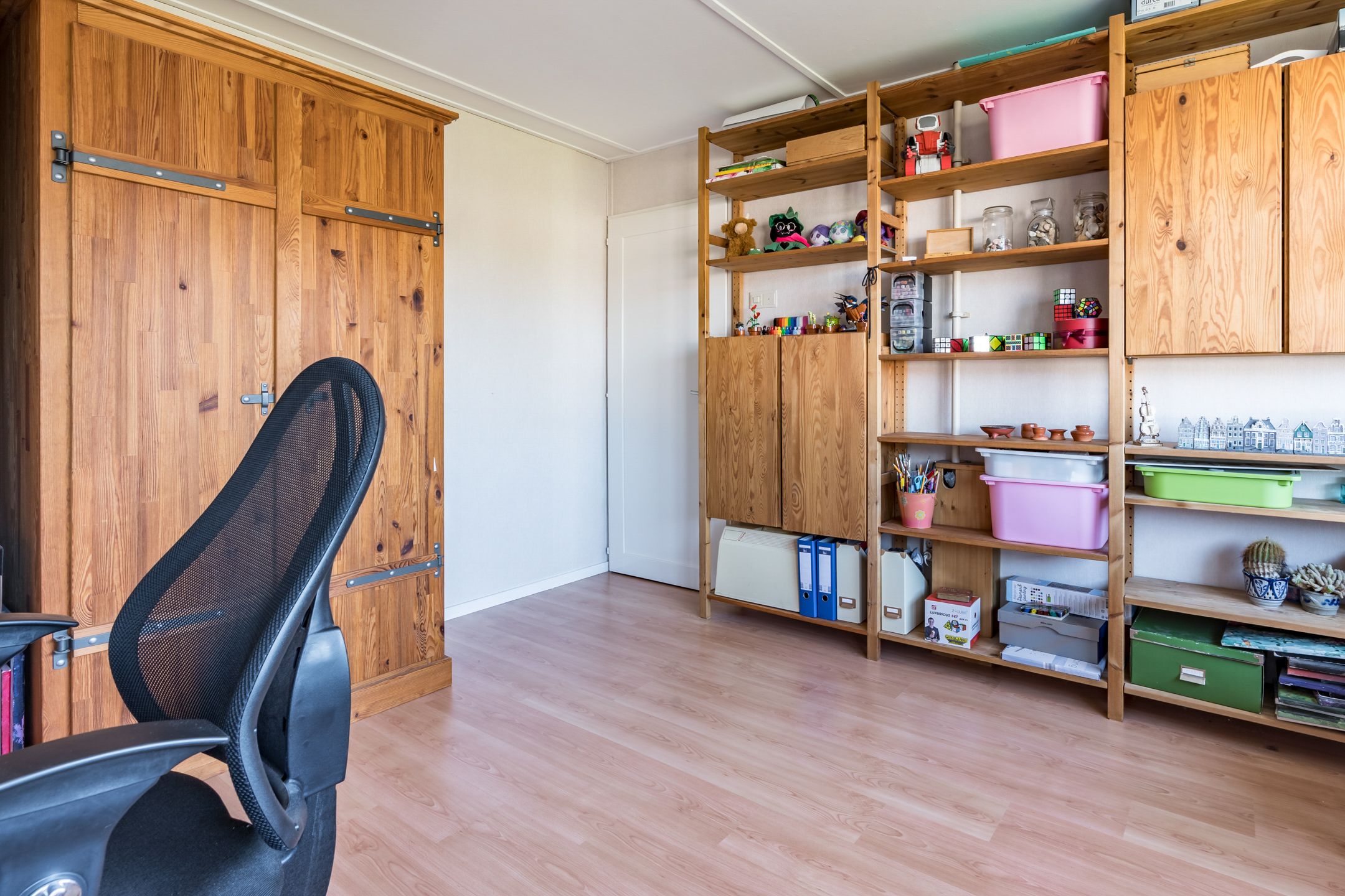 Foto 21 van Nachtegaalweg 44