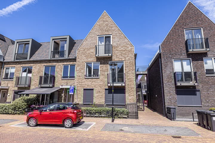 Foto 5 van Cementhof 12