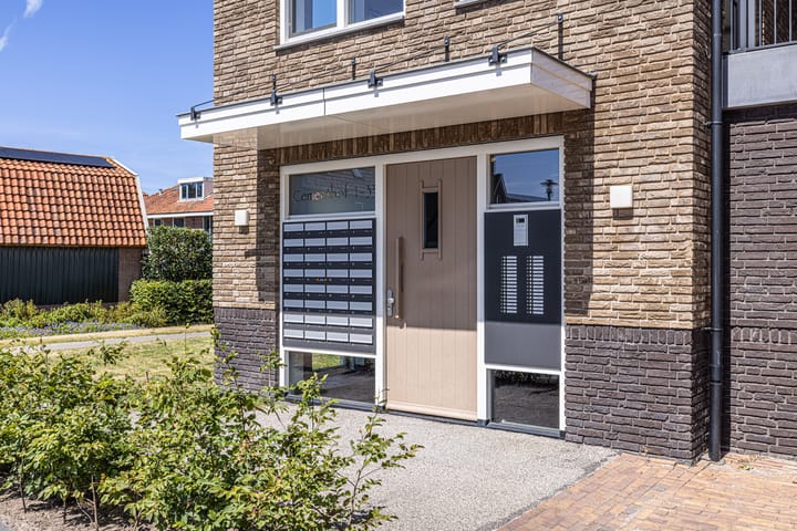 Foto 6 van Cementhof 12