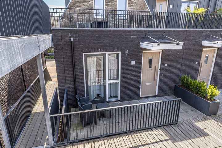 Foto 9 van Cementhof 12