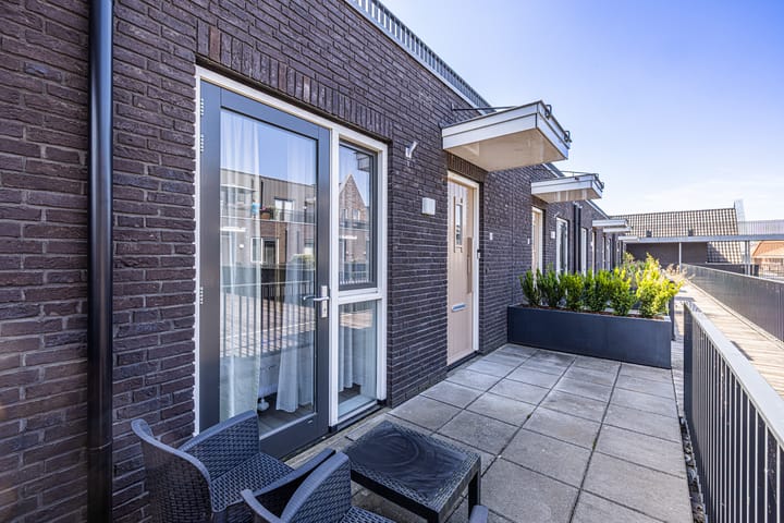 Foto 10 van Cementhof 12