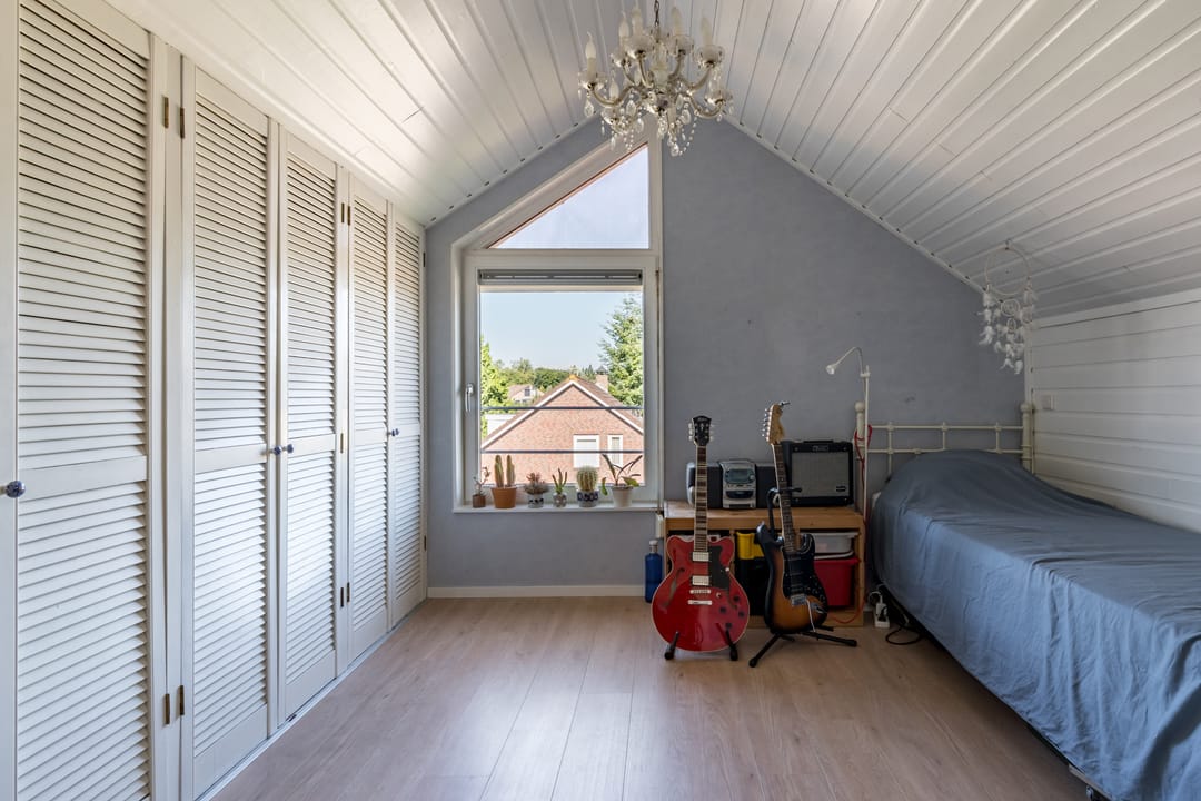 Foto 32 van Nachtegaalweg 44