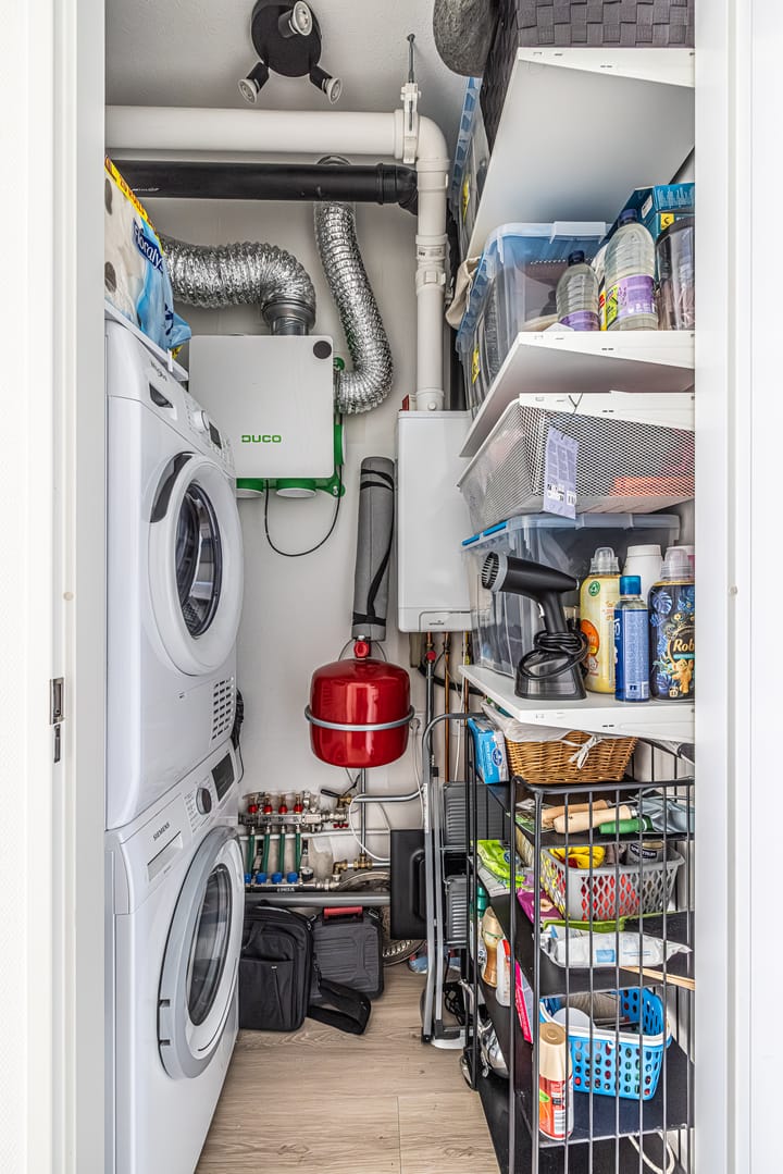 Foto 15 van Cementhof 12