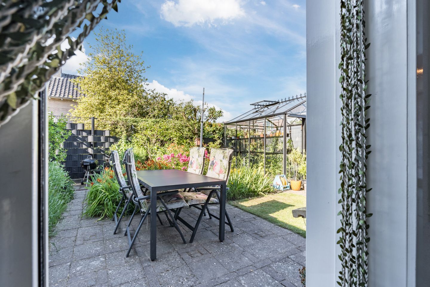 Foto 34 van Nachtegaalweg 44