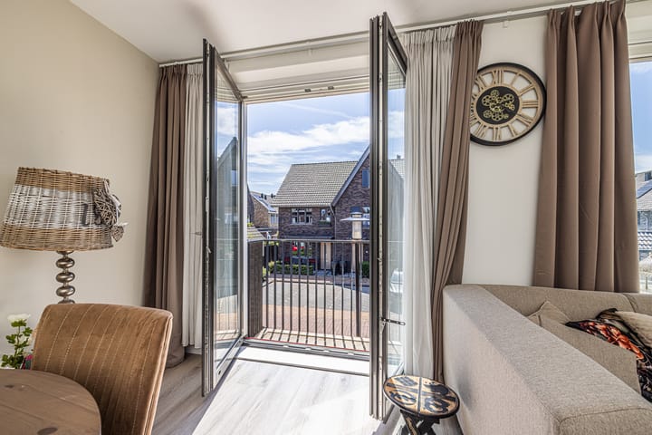 Foto 18 van Cementhof 12