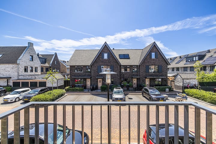 Foto 19 van Cementhof 12