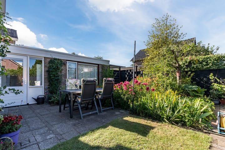 Foto 37 van Nachtegaalweg 44