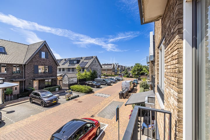 Foto 20 van Cementhof 12