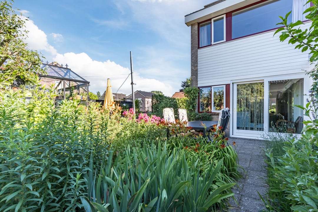 Foto 38 van Nachtegaalweg 44