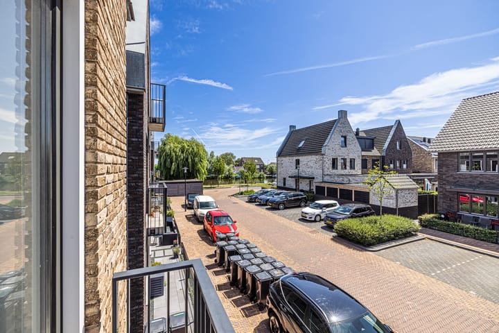 Foto 21 van Cementhof 12