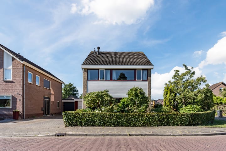 Foto 40 van Nachtegaalweg 44