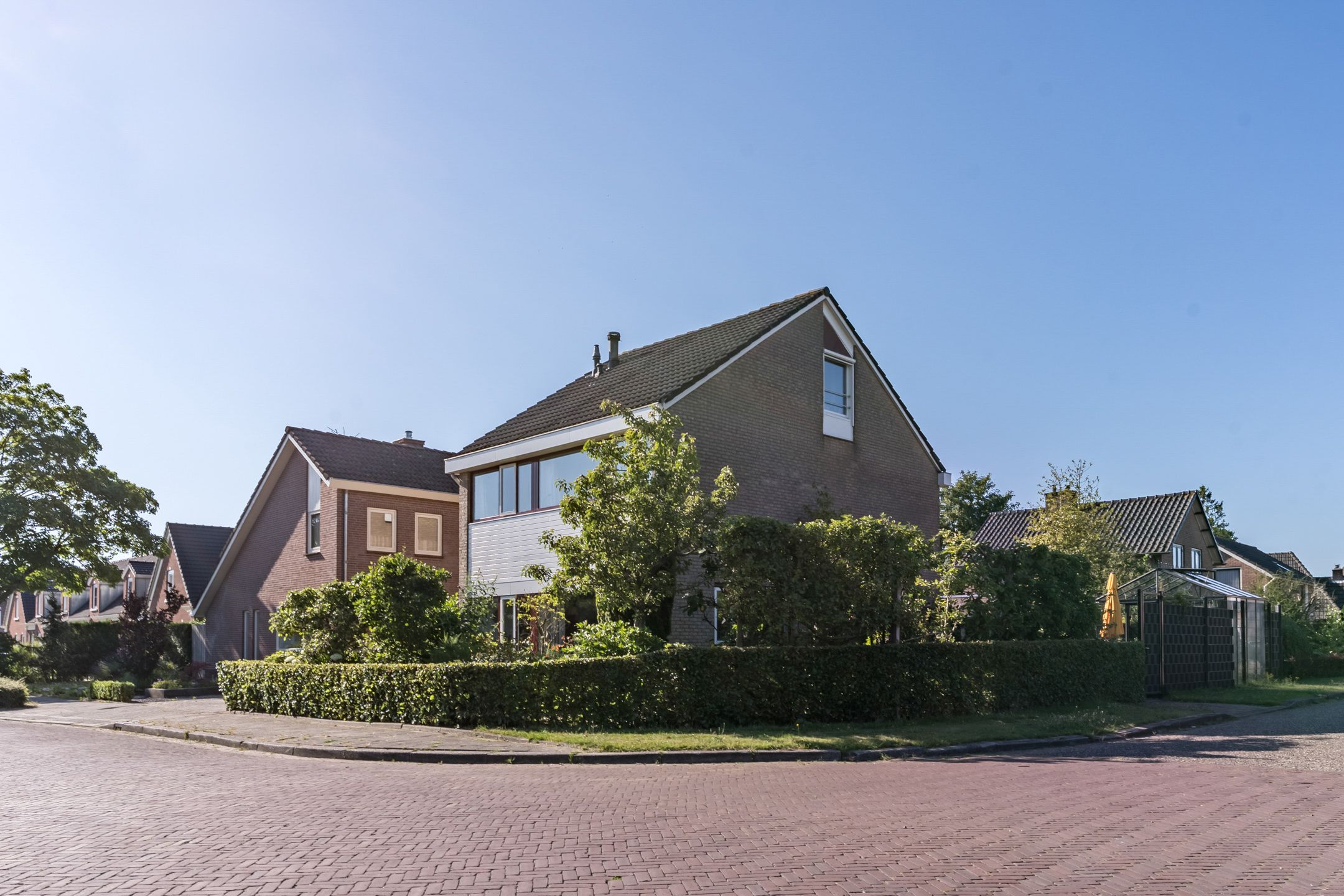 Foto 42 van Nachtegaalweg 44