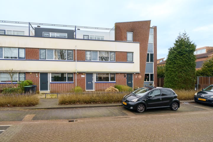 Foto 1 van Audrey Hepburnstraat 73