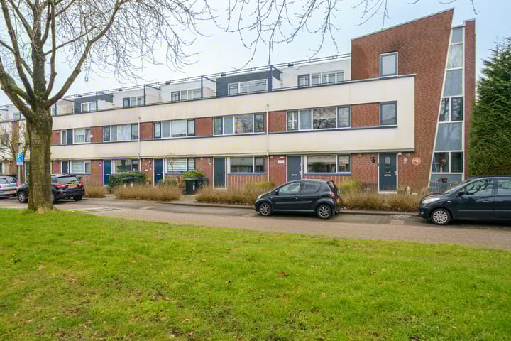 Foto 6 van Audrey Hepburnstraat 73