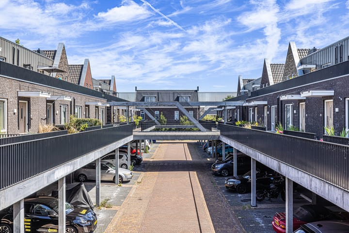 Foto 27 van Cementhof 12